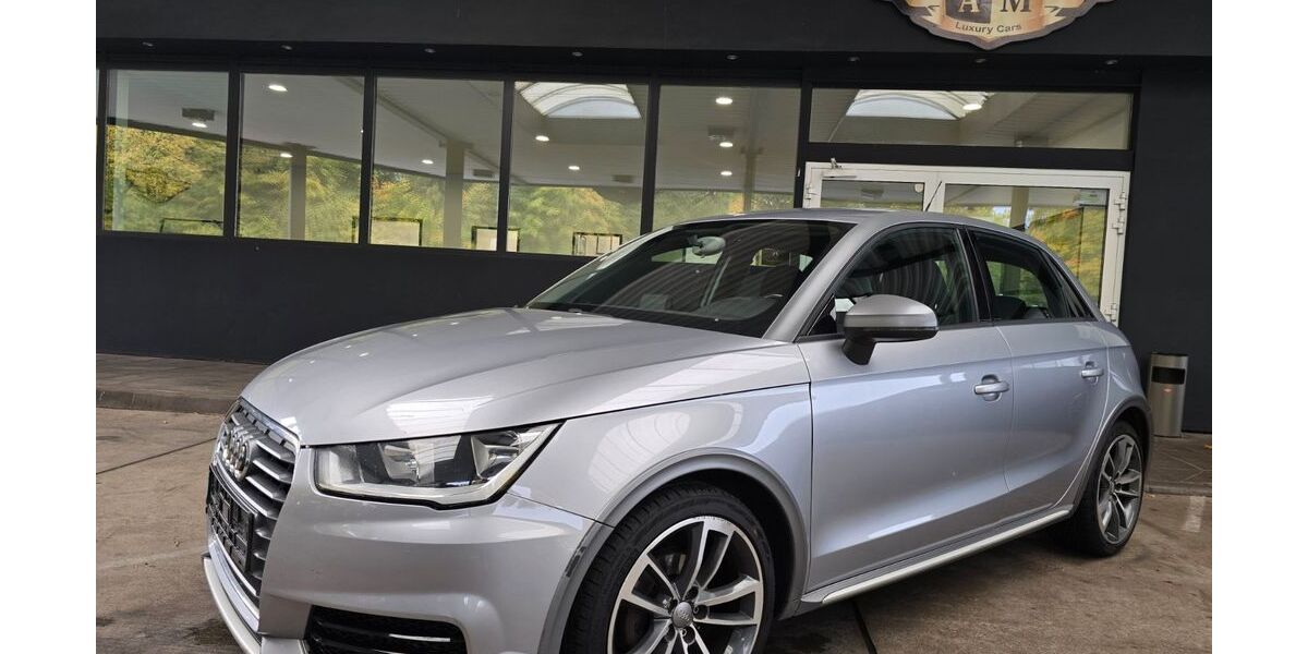 Audi A1 218.000 km 7.400 &euro; Göttingen 37081