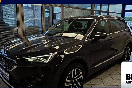 Seat Tarraco 75.898 km 25.900 &euro; Wolfsburg Heiligendorf 38444