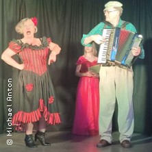 Haus Carow am See 18.04.2026 Saal am Marktplatz im EJF Diakoniezentrum Heiligensee