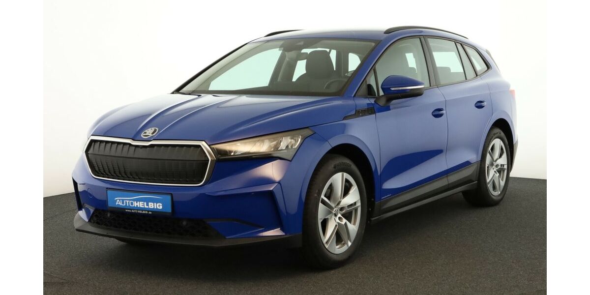Skoda Enyaq 23.900 km 23.990 &euro; Donnersdorf 97499