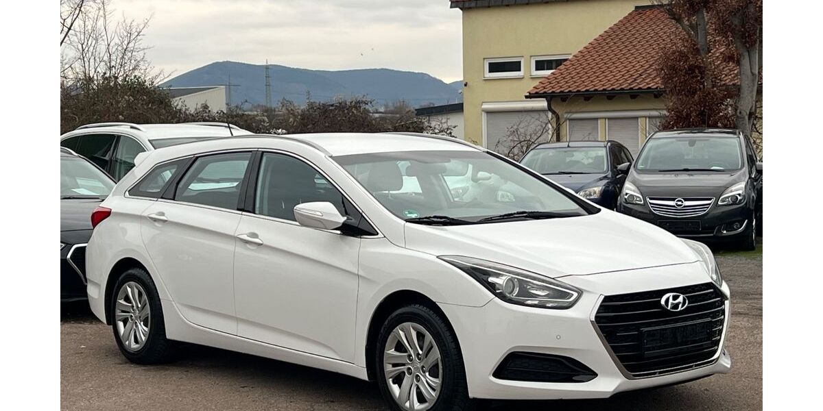 Hyundai i40 149.000 km 5.999 &euro; Landau in der Pfalz, Rheinland-Pfalz 76829