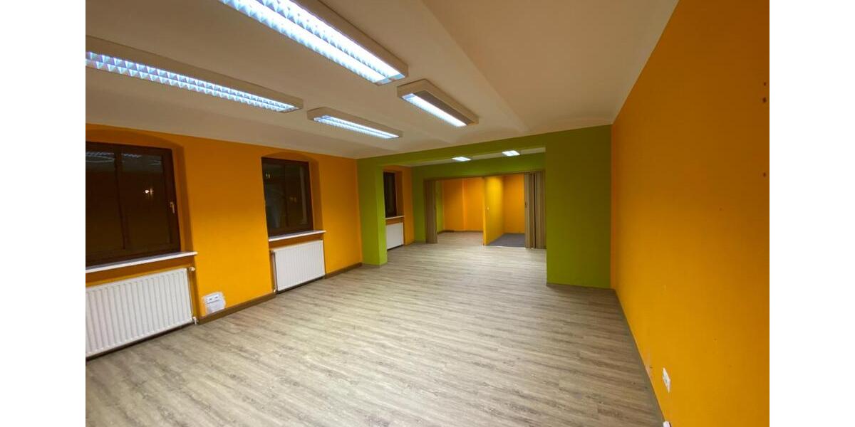 Helle Gewerberäume im Souterrain + Lager, Top Lage von Cottbus zimmer