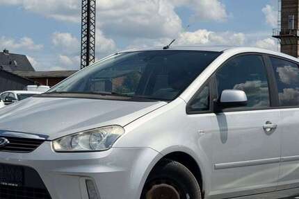 Ford C-Max 139.182 km 3.499 &euro; Breitenbach 37327