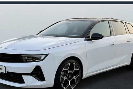 Opel Astra 10.380 km 28.990 &euro; Flörsheim am Main 65439