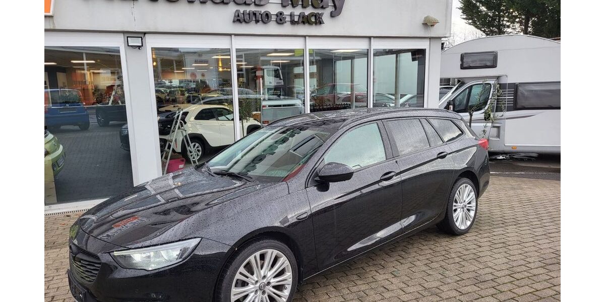 Opel Insignia 90.000 km 13.919 &euro; Heddesheim 68542