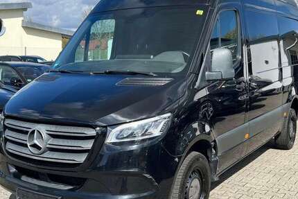 Mercedes-Benz Sprinter 295.000 km 23.900 &euro; Erlenbach Am Main 63906