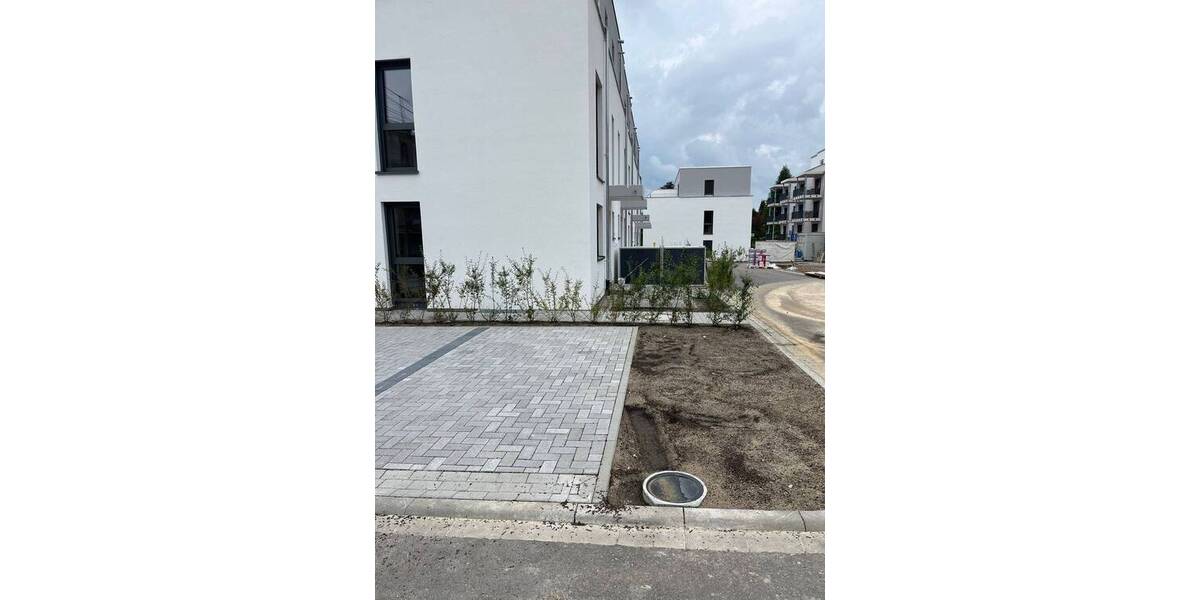 Reihenmittelhaus Bad Säckingen - 5 Zimmer, 150 m&sup2;, 2.300&euro; | Angebot:20965331