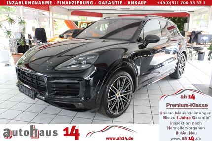 Porsche Cayenne 114.653 km 59.950 &euro; Isernhagen NB 30916