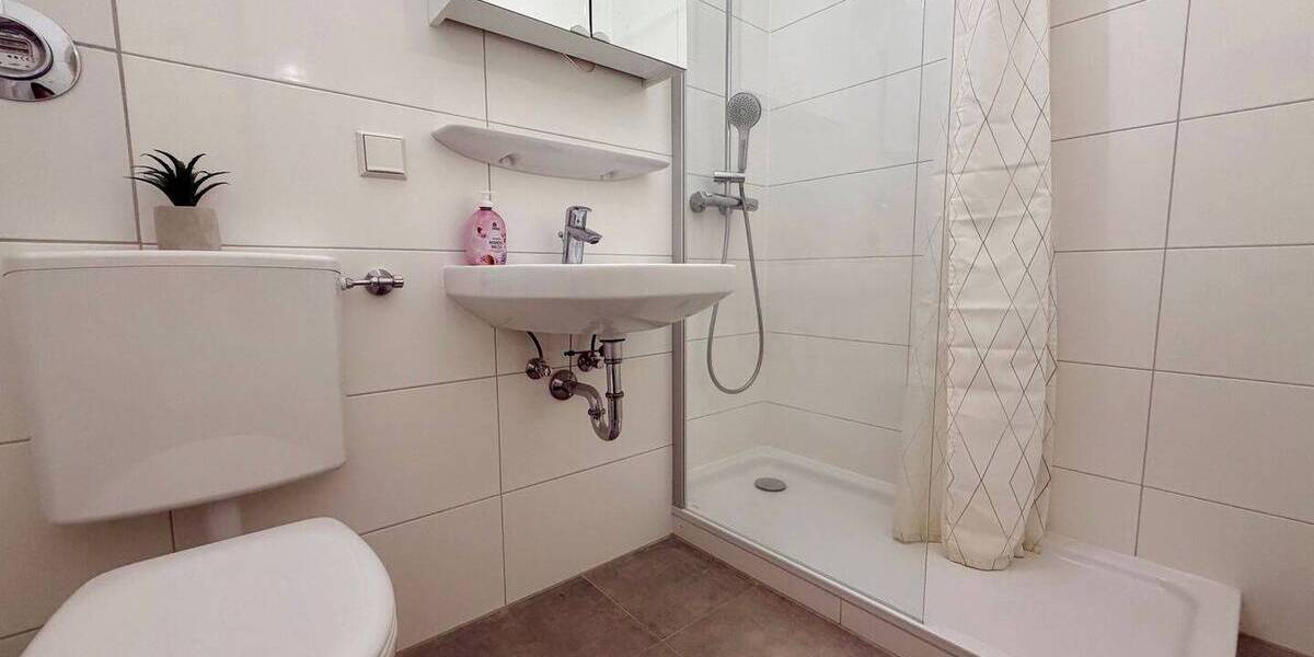 Etagenwohnung Langen - 1 Zimmer, 54 m&sup2;, 198.000&euro; | Angebot:26434084