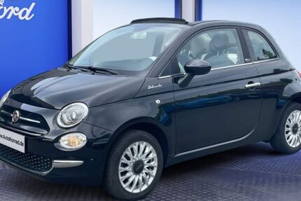 Fiat 500C 85.400 km 12.890 &euro; Neustadt an der Aisch 91413