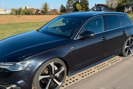 Audi A6 235.705 km 16.100 &euro; Freiberg am Neckar 71691