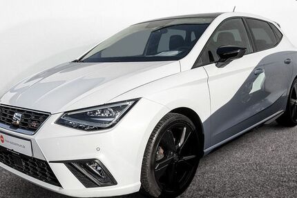Seat Ibiza 69.092 km 17.650 &euro; Uelzen 29525