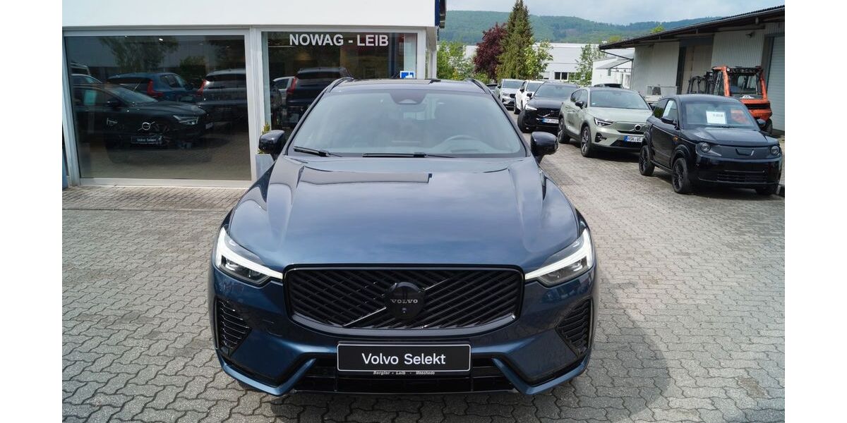 Volvo XC60 20.000 km 48.990 &euro; Meschede 59872