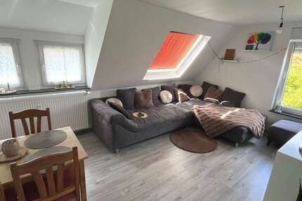 Wohnung Bad Salzuflen - 3 Zimmer, 65 m&sup2;, 650&euro; | Angebot:27010163