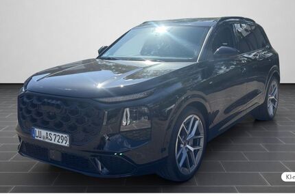 Audi Q7 4.900 km 108.990 &euro; Ludwigshafen 67063