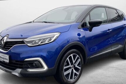 Renault Captur 52.608 km 16.450 &euro; Allensbach 78476