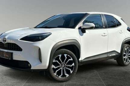 Toyota Yaris Cross 58.301 km 22.890 &euro; Kirschweiler 55743