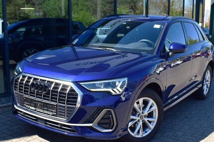 Audi Q3 27.400 km 39.780 &euro; Verden 27283