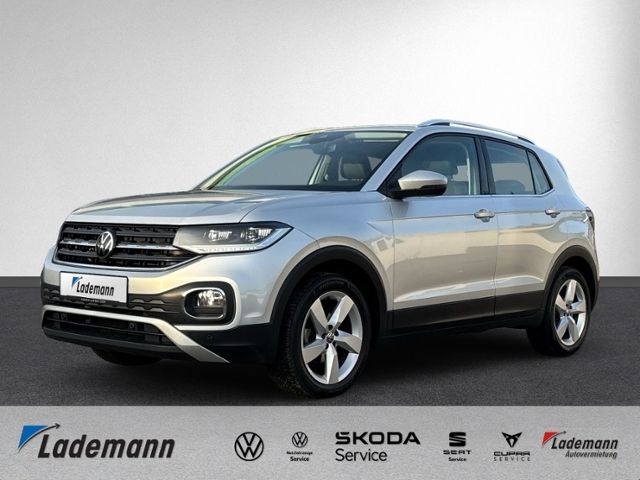 VW T-Cross 58.600 km 20.869 &euro; Lauda-Königshofen 97922