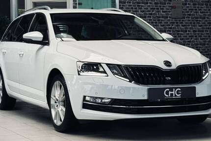 Skoda Octavia 82.375 km 16.990 &euro; Balingen 72336