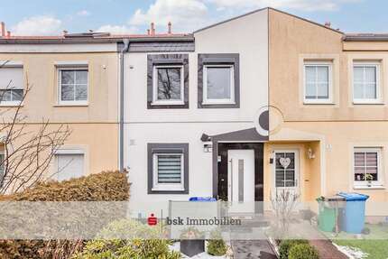 Haus Schönefeld - 4 Zimmer, 121 m&sup2;, 449.000&euro; | Angebot:26067602