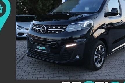 Opel Zafira Electric 19.013 km 27.790 &euro; Luckenwalde 14943