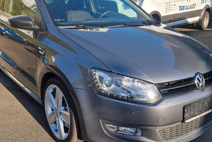 VW Polo 178.575 km 5.250 &euro; Meinerzhagen 58540