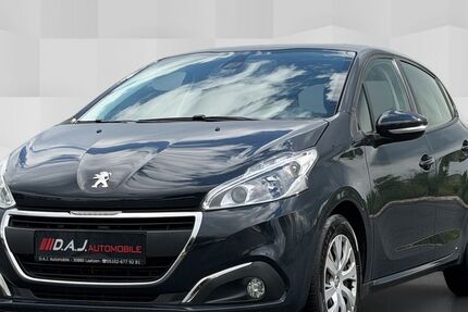 Peugeot 208 84.500 km 7.380 &euro; Laatzen 30880