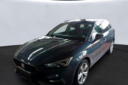 Seat Leon 95.809 km 20.800 &euro; Eichenzell 36124