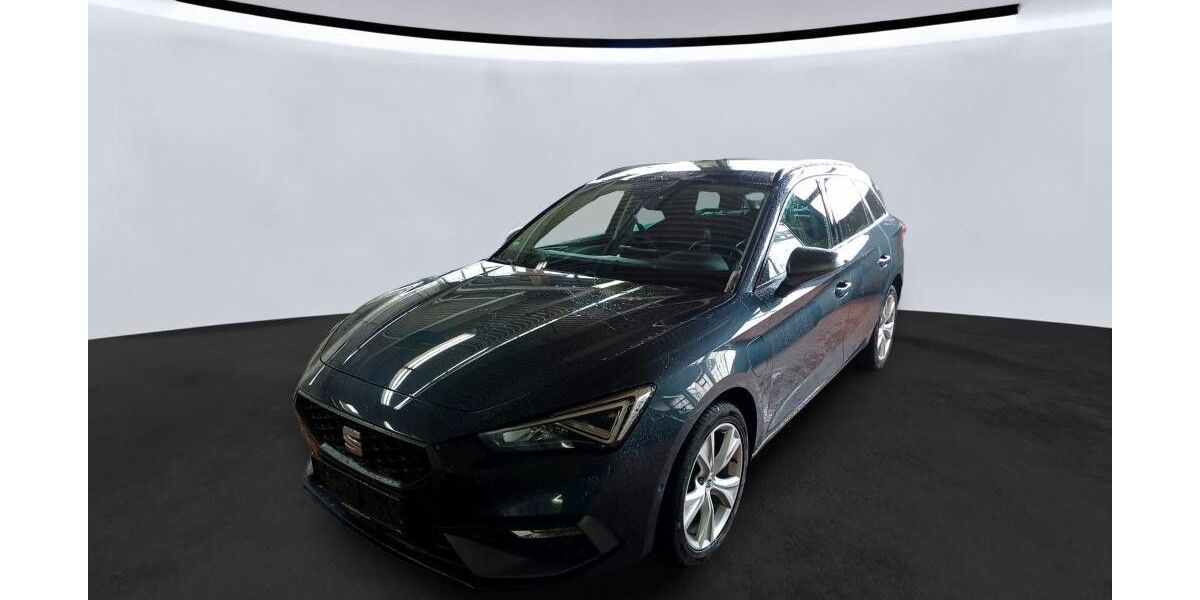 Seat Leon 95.809 km 20.800 &euro; Eichenzell 36124