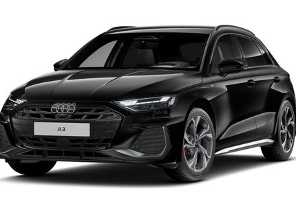 Audi A3 12.046 km 45.500 &euro; Weißenfels 06667