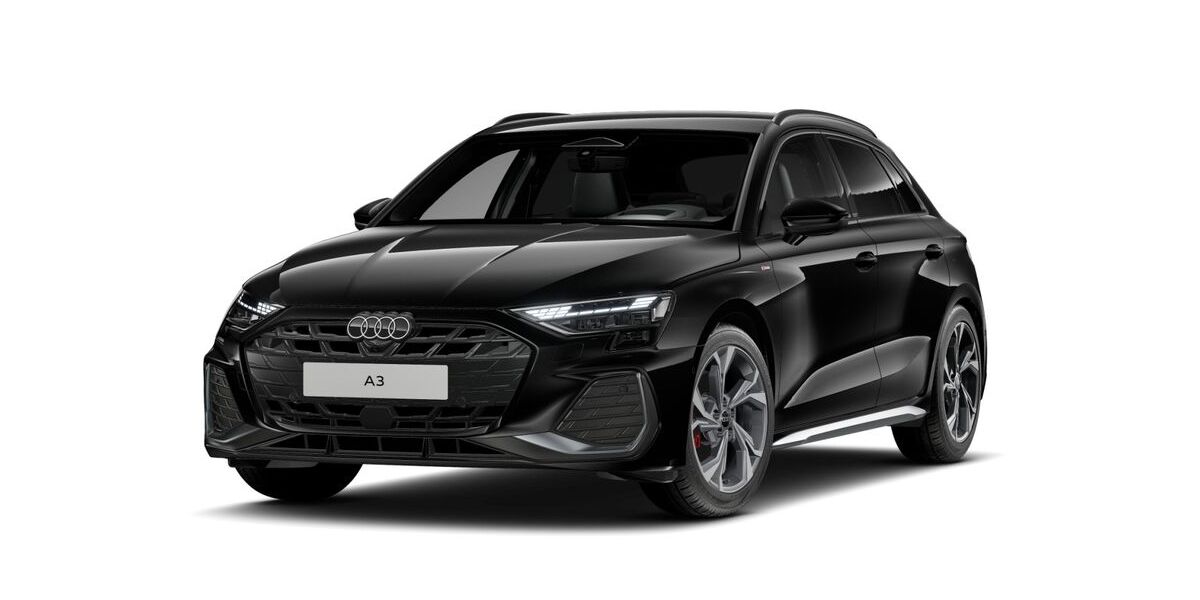 Audi A3 12.046 km 46.800 &euro; Weißenfels 06667