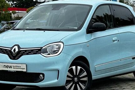 Renault Twingo 9.998 km 12.800 &euro; Backnang 71522
