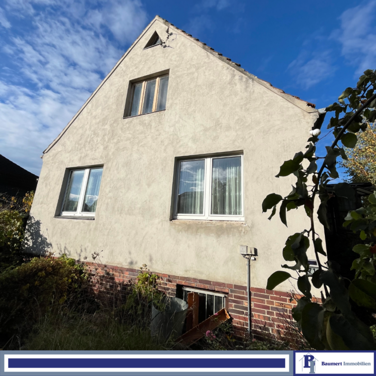 Haus zum Kaufen in Berlin 199.000 € 80 m² 4 zimmer