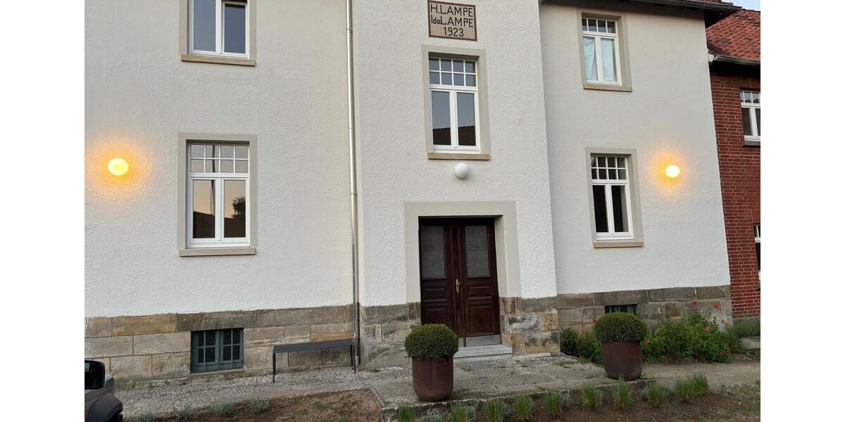 Erdgeschoßwohnung Wennigsen (Deister) - 3 Zimmer, 100 m&sup2;, 959&euro; | Angebot:26134863