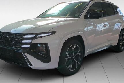 Hyundai TUCSON 17.960 km 32.990 &euro; Soest 59494