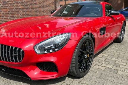 Mercedes-Benz AMG GT 58.000 km 69.950 &euro; Gladbeck 45968