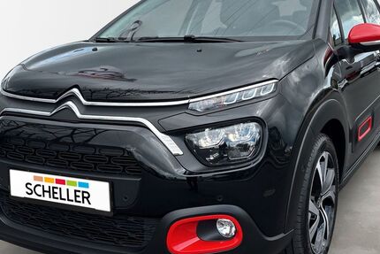 Citroen C3 90.139 km 11.300 &euro; Fulda 36043