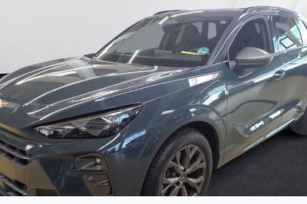 Cupra Terramar 27.103 km 36.440 &euro; Passau 94036
