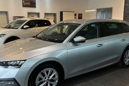 Skoda Octavia 175.701 km 13.945 &euro; Volkmarsen 34471