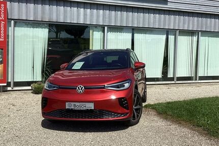 VW ID.4 79.765 km 27.890 € Schnürpflingen-Ammerstetten 89194