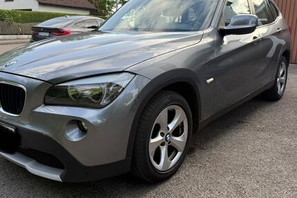 BMW X1 148.000 km 7.400 &euro; Ingolstadt 85055