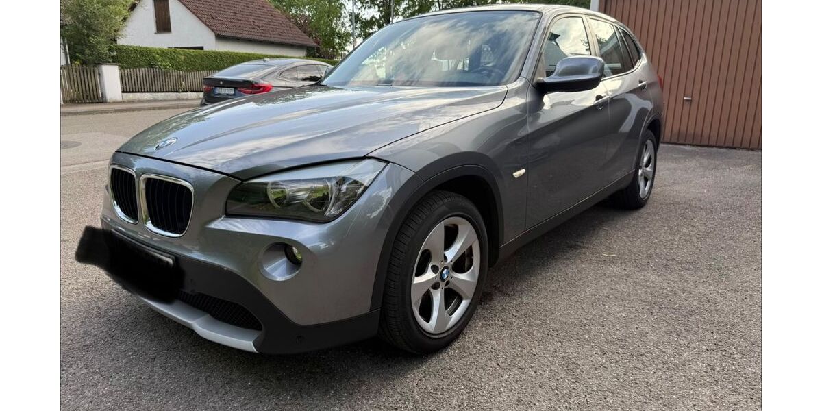 BMW X1 148.000 km 7.900 &euro; Ingolstadt 85055