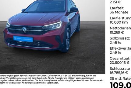 VW Taigo 1.996 km 21.420 &euro; Vechta 49377