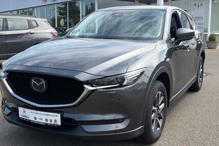 Mazda CX-5 52.898 km 23.900 &euro; Chemnitz 09130