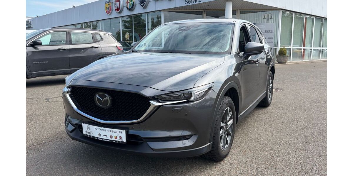 Mazda CX-5 52.898 km 23.900 &euro; Chemnitz 09130