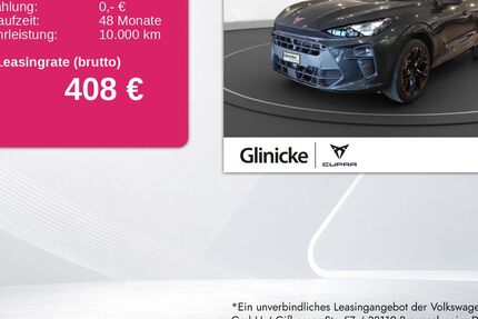 Cupra Terramar 9.900 km 40.590 &euro; Minden 32427