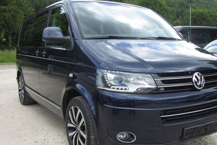 VW T5 Transporter 243.875 km 21.000 € Schelklingen 89601