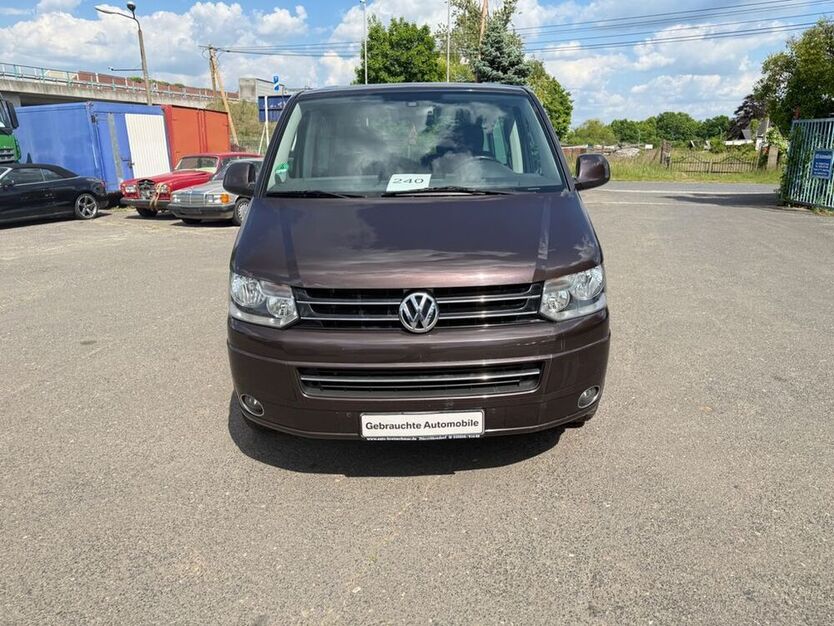 T5 Transporter