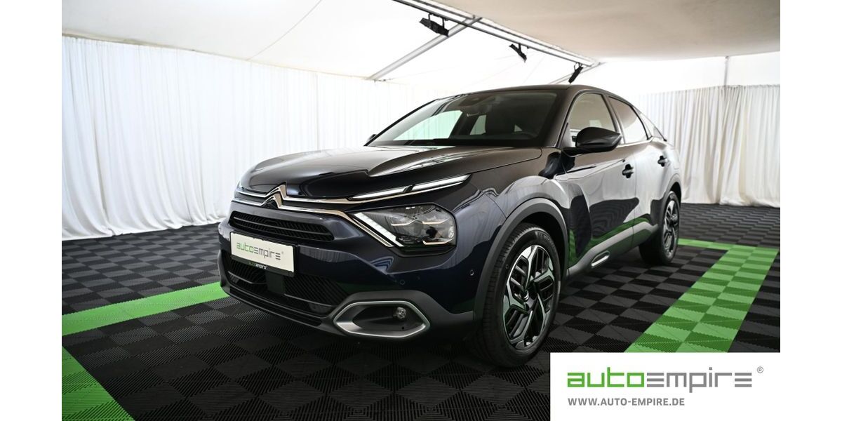 Citroen C4 18.079 km 16.990 &euro; Butzbach 35510